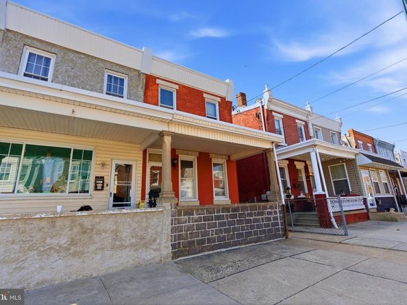 4625 E Stiles Street, Philadelphia PA 19137