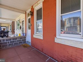 4625 E Stiles Street, Philadelphia PA 19137