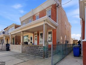 4625 E Stiles Street, Philadelphia PA 19137