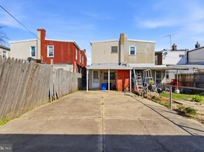 4625 E Stiles Street, Philadelphia PA 19137