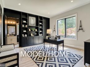 2418 N Ottawa Street, Arlington VA 22205