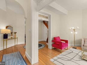 43 T Street NW, Washington DC 20001