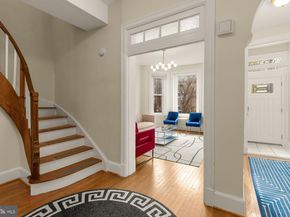 43 T Street NW, Washington DC 20001
