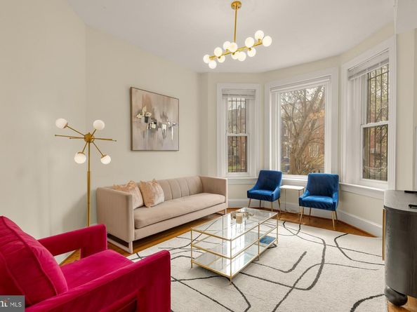 43 T Street NW, Washington DC 20001
