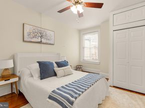 43 T Street NW, Washington DC 20001