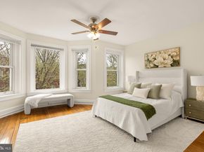 43 T Street NW, Washington DC 20001