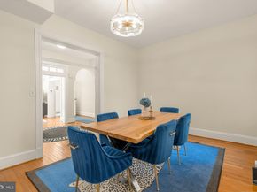 43 T Street NW, Washington DC 20001