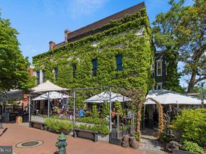 43 T Street NW, Washington DC 20001