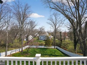 2725 Willow Drive, Vienna VA 22181