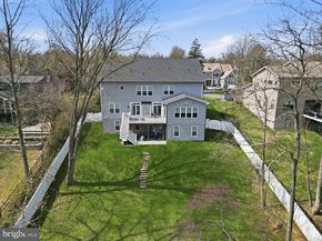 2725 Willow Drive, Vienna VA 22181