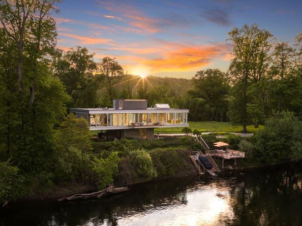 2710 River Road, New Hope PA 18938