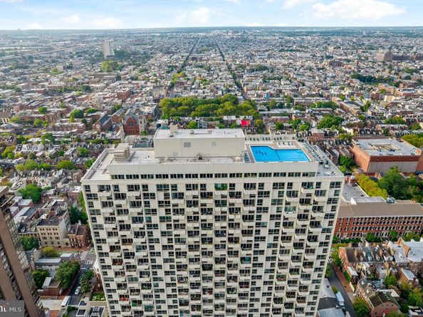 604-36 S Washington Square 604, Philadelphia PA 19106