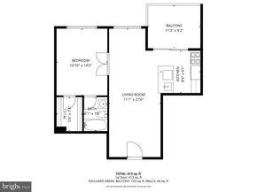 191 Presidential Boulevard 826, Bala Cynwyd PA 19004
