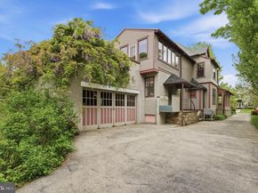 404 Oak Lane, Wayne PA 19087