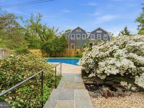 404 Oak Lane, Wayne PA 19087