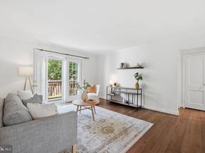 2900 13TH Street S 102, Arlington VA 22204