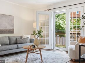 2900 13TH Street S 102, Arlington VA 22204