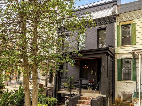2534 11TH Street NW 1, Washington DC 20001