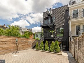 2534 11TH Street NW 1, Washington DC 20001
