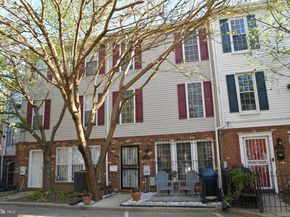 1107 Harvard Street NW R, Washington DC 20009
