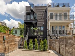 2534 11TH Street NW 2, Washington DC 20001