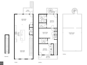 2534 11TH Street NW 2, Washington DC 20001