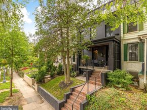 2534 11TH Street NW 2, Washington DC 20001