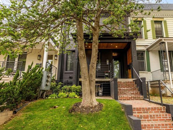 2534 11TH Street NW 2, Washington DC 20001
