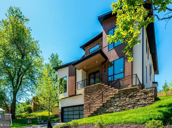 2816 N Jefferson Street, Arlington VA 22207
