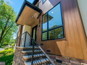 2816 N Jefferson Street, Arlington VA 22207