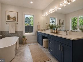 2816 N Jefferson Street, Arlington VA 22207