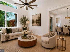 2816 N Jefferson Street, Arlington VA 22207