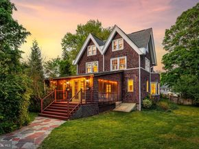 212 S Chester Road, Swarthmore PA 19081