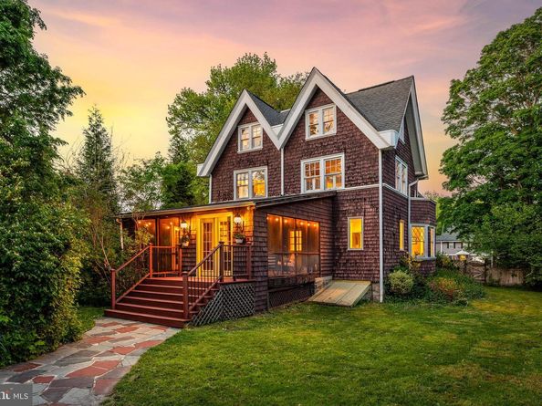 212 S Chester Road, Swarthmore PA 19081