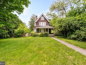 212 S Chester Road, Swarthmore PA 19081