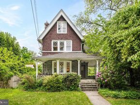 212 S Chester Road, Swarthmore PA 19081