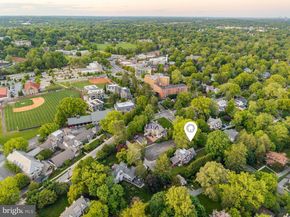 212 S Chester Road, Swarthmore PA 19081