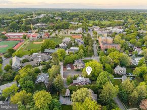 212 S Chester Road, Swarthmore PA 19081