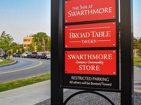 212 S Chester Road, Swarthmore PA 19081