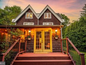 212 S Chester Road, Swarthmore PA 19081