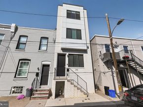 1508 S Lecount Street, Philadelphia PA 19146