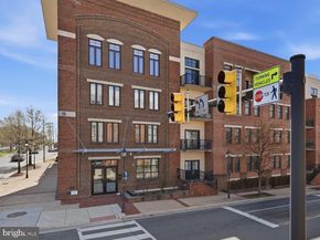 181 E Reed Avenue 411, Alexandria VA 22305