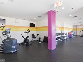 181 E Reed Avenue 411, Alexandria VA 22305