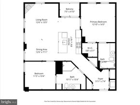 181 E Reed Avenue 411, Alexandria VA 22305