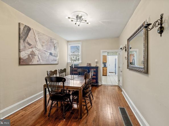 3436 Indian Queen Lane, Philadelphia PA 19129