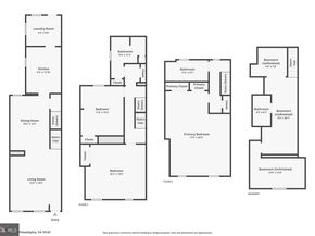 3436 Indian Queen Lane, Philadelphia PA 19129