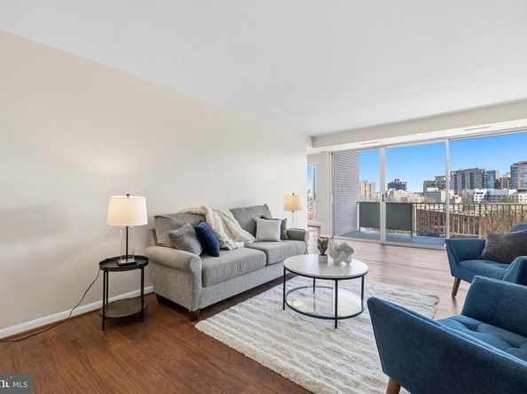 8315 N Brook Lane N 2901, Bethesda MD 20814