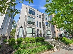 5305 Connecticut Avenue NW 2, Washington DC 20015