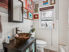 2340 Green Street SE, Washington DC 20020