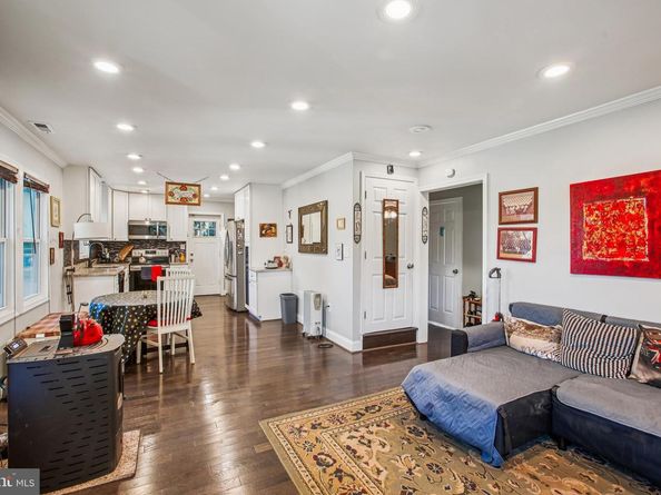 2340 Green Street SE, Washington DC 20020